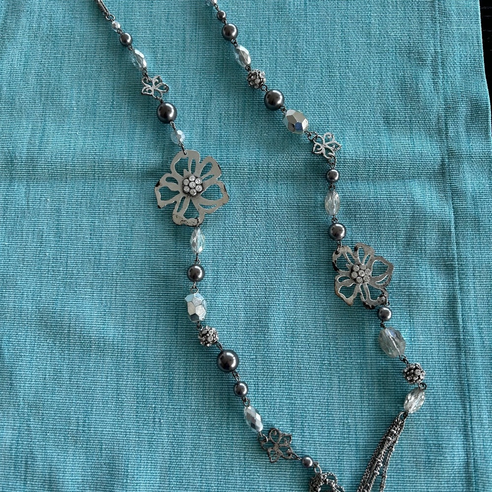 Anthropologie Treasure